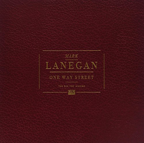 Mark Lanegan - The Widding Sheet - Zortam Music