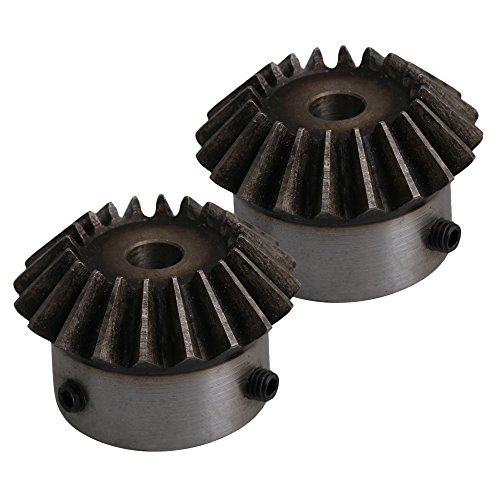 Best Bevel & Miter Gears Buying Guide GistGear