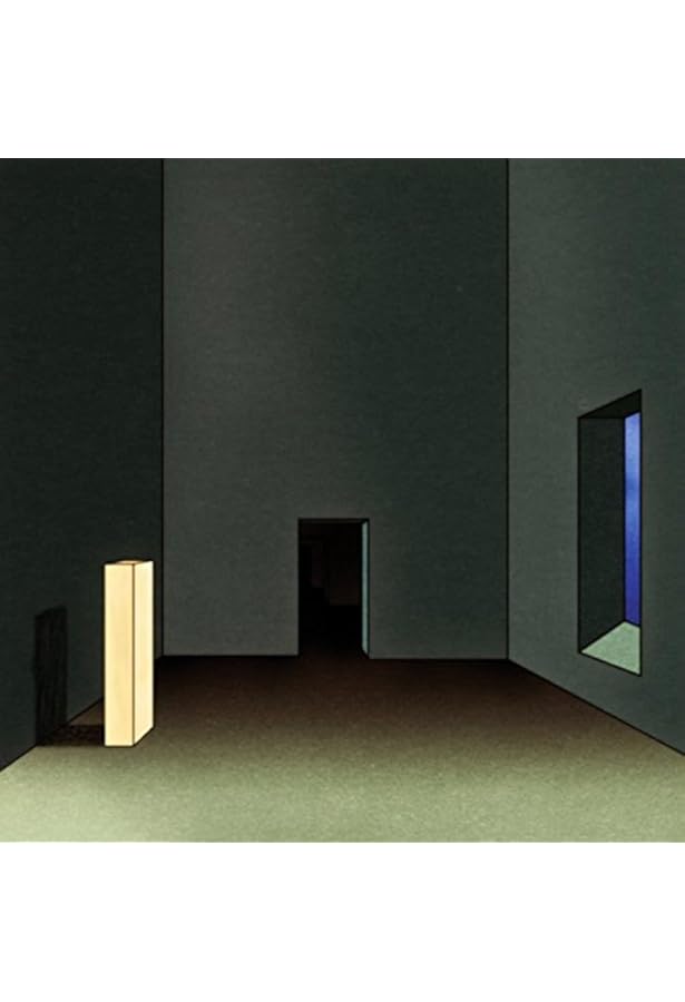 洋楽 OPN REPLICA Oneohtrix point never Amazon.co.jp: Replica: ミュージック