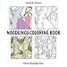 Noodlings Coloring Book by 