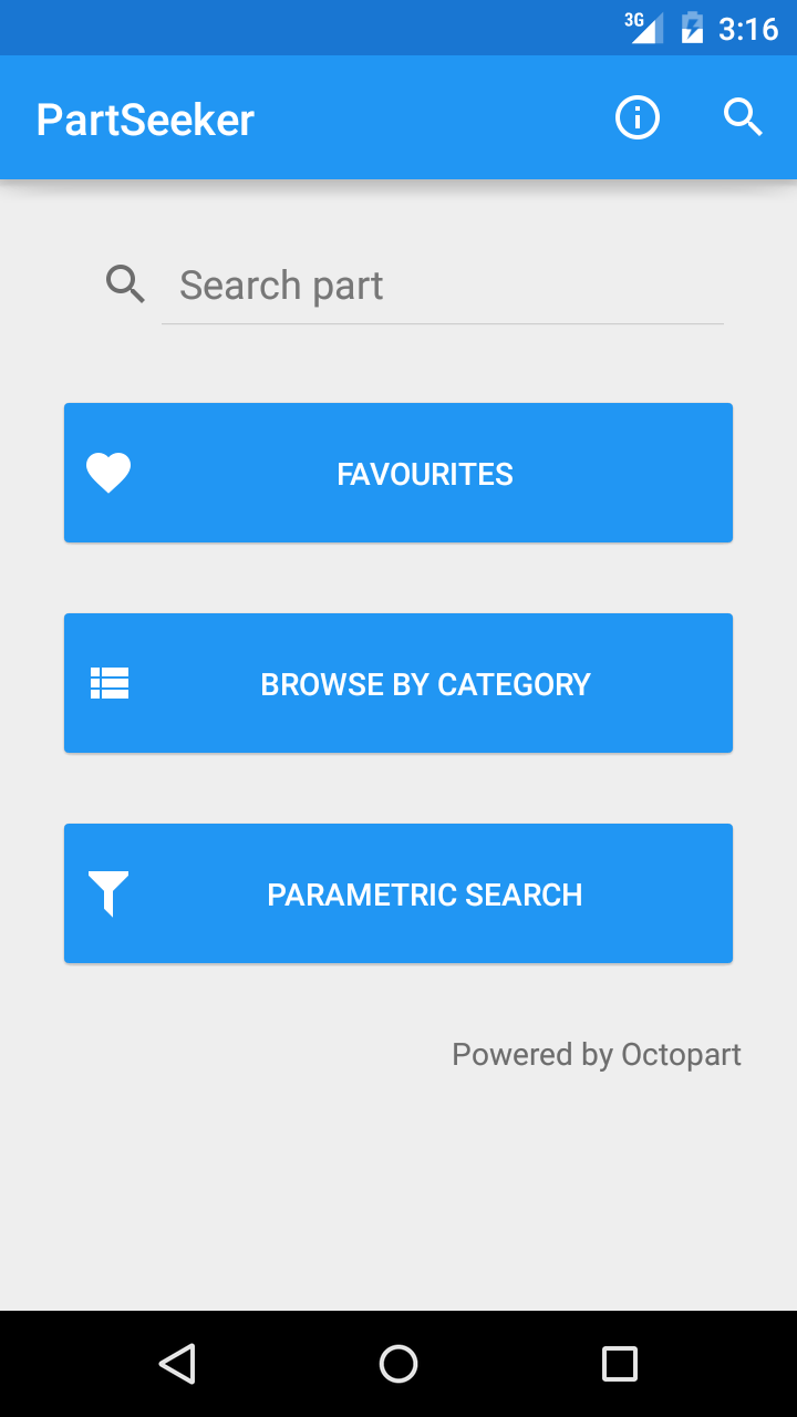 PartSeeker