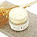 Korean Moisturizer Coconut Milk Drop Facial Cream - I+Recipe - Antioxidant Tone Up Skin Care Night Cream (30 ml)
