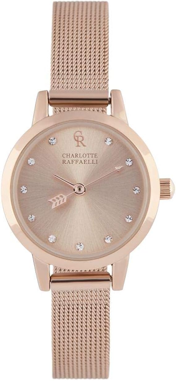 Montre charlotte raffaelli Clearance