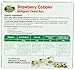 Health Valley Organic Multigrain Cereal Bars, Strawberry, 6 Count (Pack of 6)
