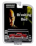 Greenlight 1:64 Hollywood Series 13 Jesse's 1982 Chevy Monte Carlo Breaking Bad by Greenlight