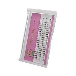 ADIYA Fishtail Eyelash Extensions 8-14mm Single
