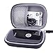 Hard Case Replacement for HP Sprocket Photo Printer fits Zink Sticker Photo Paper -Aenllosi