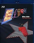 Cover Image for 'Elton John: Red Piano, The'