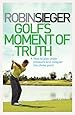 Golf Under Pressure: How to Play Under Pressure and Conquer the Choke Point