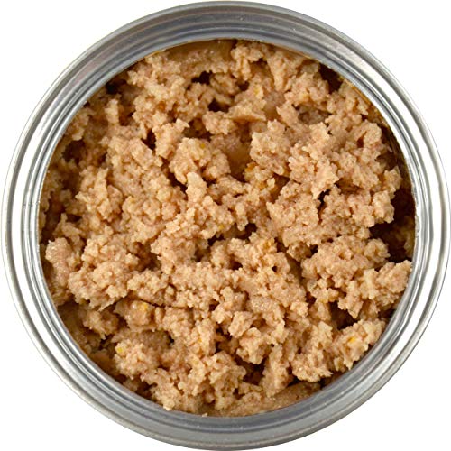 EVANGER’S SUPER CHICKEN DINNER FOR DOGS – 12.5 OZ EACH – LIMITED INGREDIENT DIET, GRAIN & GLUTEN FREE, WITH SPINACH & KALE – BALANCED WET DOG FOOD