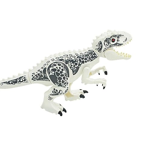 Simulation Dinosaurier Jurassic World Dinosaurier Carnotaurus Dinosaurie Dinosaurier Figuren Dekoration Raptor Spielzeug set 