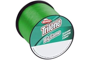 Berkley Trilene Big Game Monofilament Fishing Line