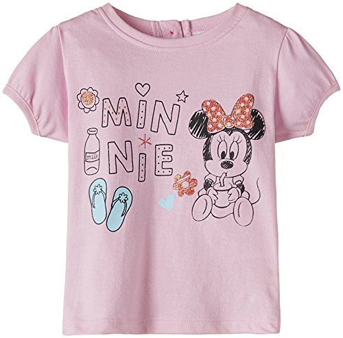 Disney Baby Girls' T-Shirt