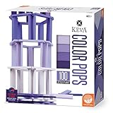 KEVA Color Pops: Purple