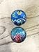 Tropical Ocean Beach Theme #2 Drawer Pulls, Cabinet Pulls, Dresser Knobs - Set of 6 Knobs