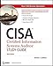 CISA Certified Information Systems Auditor Study Guide