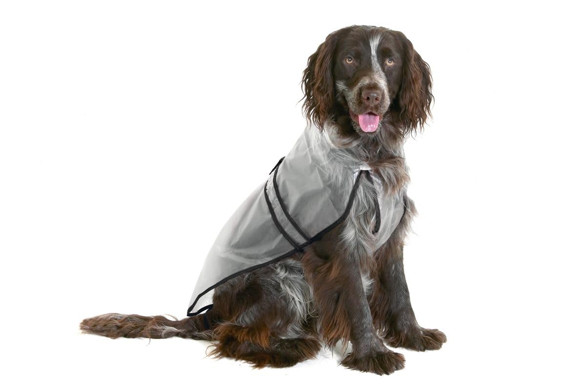 Karlie Flamingo 16437 - Dog Raincoat Classic - 60 cm