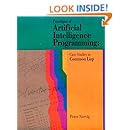 Paradigms of Artificial Intelligence Programming: Case Studies in Common Lisp