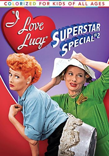 Amazon.com: I Love Lucy: The Movie and Other Great Rarities