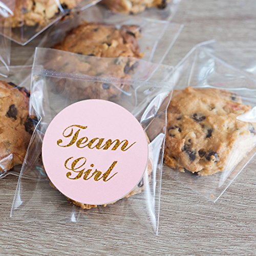 5 MAGJUCHE+80+Pack+Gender+Stickers+Sticker