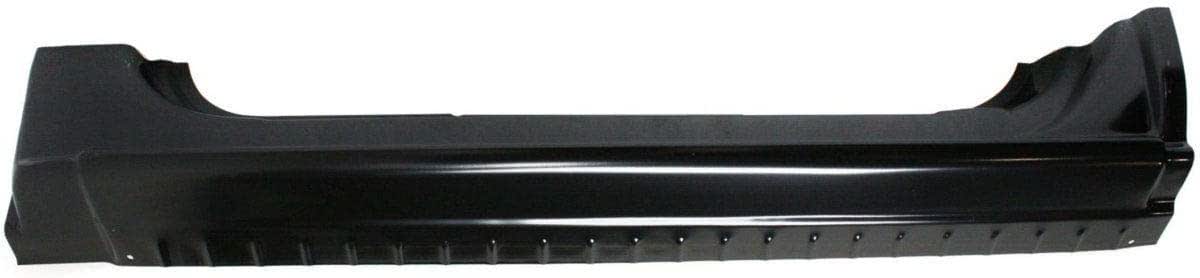 Rocker Panel For 19992006 Chevrolet Silverado 1500 992004