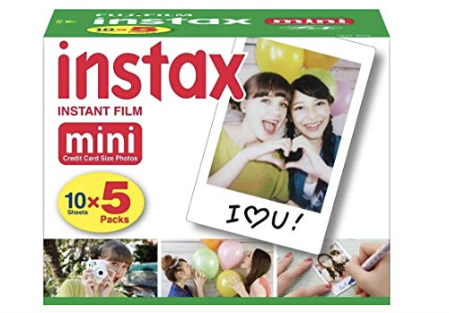 2 Fujifilm+Instax+Instant+Sheets%25C3%25975+Shoots