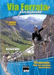 Via ferrata françaises