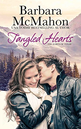 Tangled Hearts (The Harts of Texas Book 2)