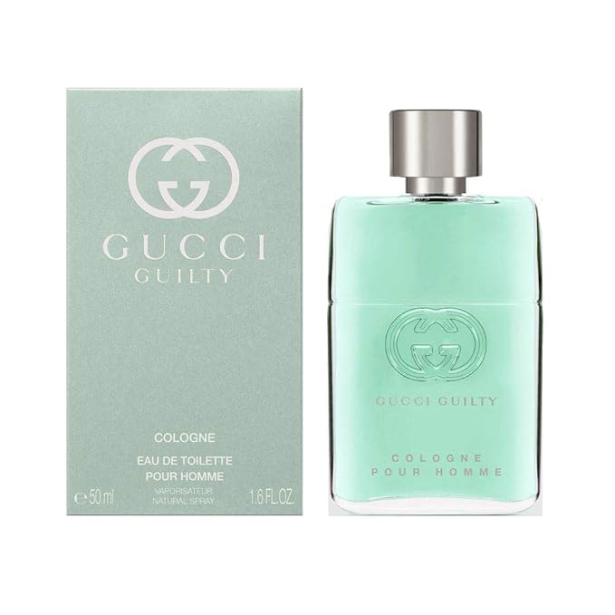gucci guilty men's cologne amazon