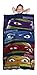 Nickelodeon Crash Landing Teenage Mutant Ninja Turtles Slumber Bag, TMNT Faces