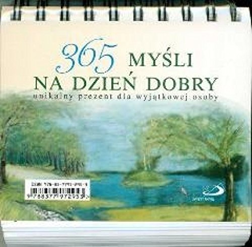365 mysli na dzien dobry