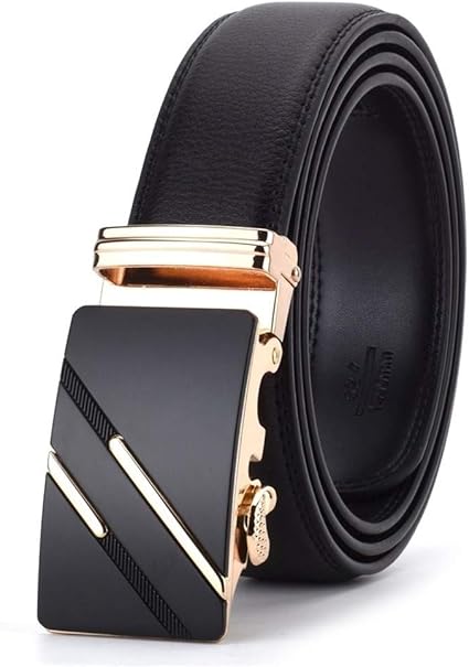 Wide belt buckle Clearance