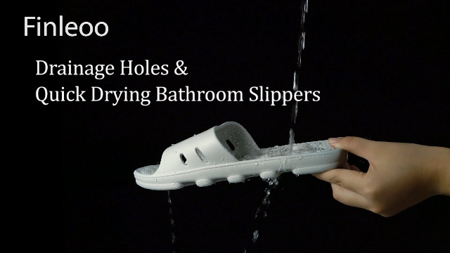 Shower-Sandal-Slippers-with-Drainage-Holes-Quick-Drying-Bathroom-Slippers-Gym-Slippers-Soft-Sole-Open-Toe-House-Slippers-for-Men-and-Women