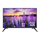 Insignia Class F40 Series LED Full HD Smart Fire TV