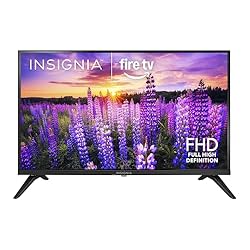 Insignia Class F40 Series LED Full HD Smart Fire TV