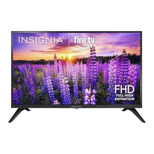 Insignia F40 Series 40-Inch Full HD TV