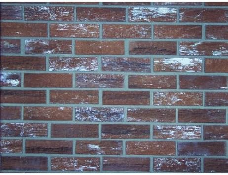 Z Brick Zc026205 Mesa Beige Facing Brick Veneer Wall Decor