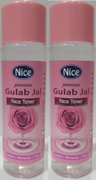 premium gulab jal