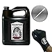 Nectar for the Gods The Kraken Crab and Shrimp + THCity Gloves & Pipette - 1 Gallon