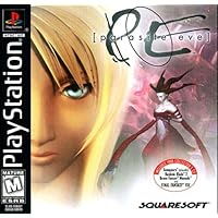 Parasite Eve