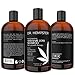 Hair Loss and Biotin Shampoo – Thickens & Enriches Thinning Hair for Men & Women – Potent Natural Organic Ingredients – No Parabans or Sulphates – Vegan, All Hair Types 18 fl Oz (Shampoo)thumb 1