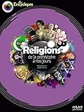 Les Religions de la préhistoire à nos jours by
