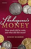 Shakespeare's Money: How Much Did He Make and What Did This Mean?