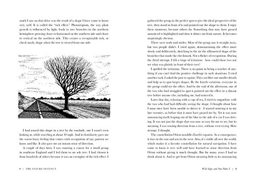 image for experiment The Nature Instinct: Relearning Our Lost Intuition for the 