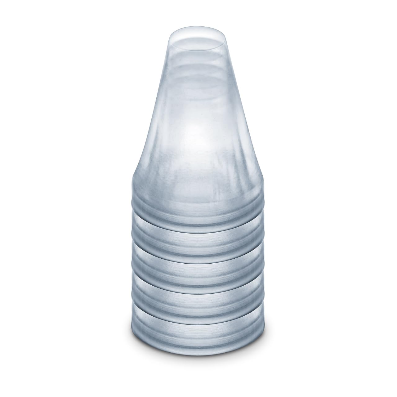 Beurer Replacement Protective Caps for the Beurer FT58 In-Ear Thermometer | Pack of 20 | Makes Temperature Measuring Safe and Hygienic