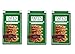 Tate's Bake Shop All Natural Oatmeal Raisin Cookies 7oz (Pack of 3)