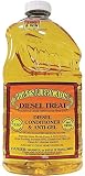 Howes 103062 'Diesel Treat' Diesel Conditioner and Anti-Gel - 1 Quart