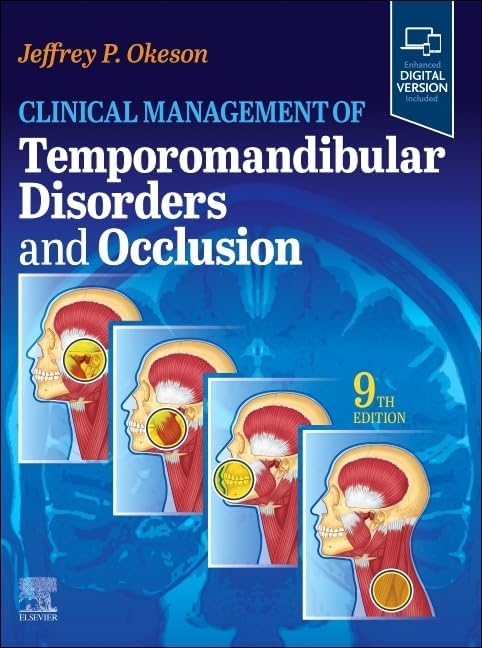 By Peter E. Dawson - Functional Occlusion: From TMJ to Smile