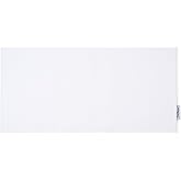 Titleist Players Microfiber Golf Towel, White