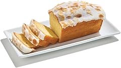 WHOLE FOODS MARKET Citrus Almond Tea Bread